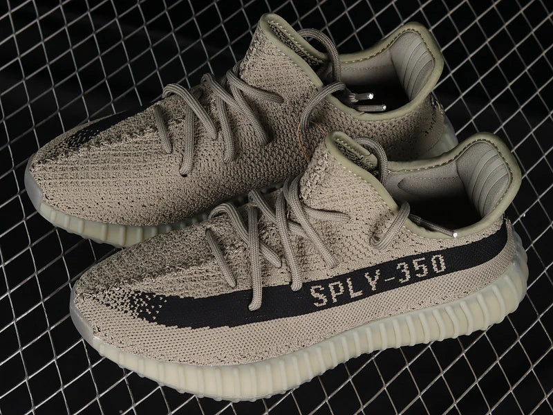 Adidas Yeezy Boost 350 V2 "Sand"