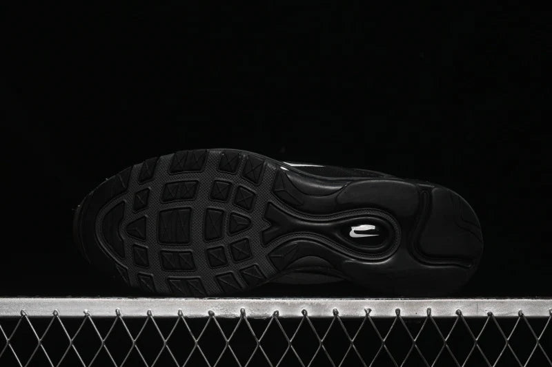 Nike Air Max 97 "Black Anthracite"