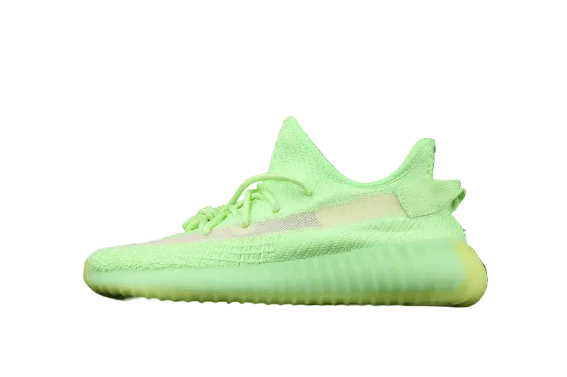 Adidas Yeezy Boost 350 V2 "Glow"