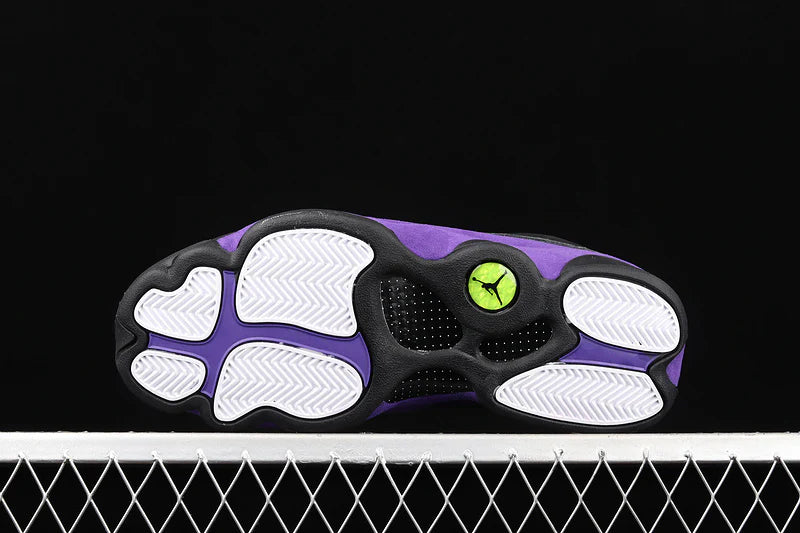Air Jordan 13 Retro "Court Purple"