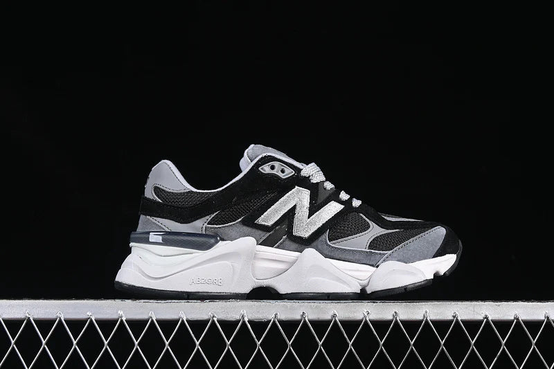 NB 9060 "Black/Grey"