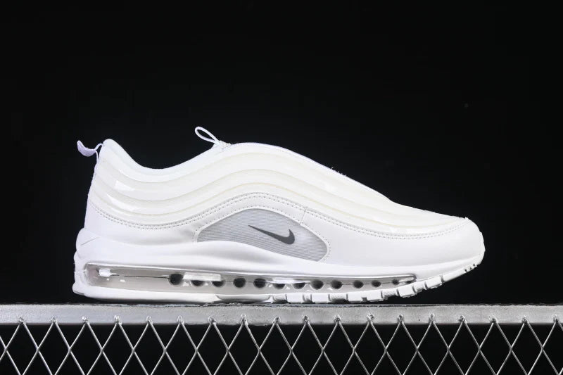 Nike Air Max 97 "White/Grey"