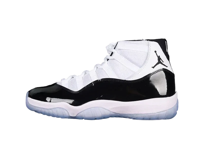 Air Jordan 11 Retro "Concord"