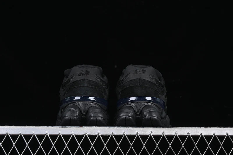 NB 9060 "suede/Black"