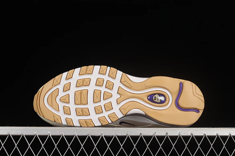 Nike Air Max 97 "Air Sprung"