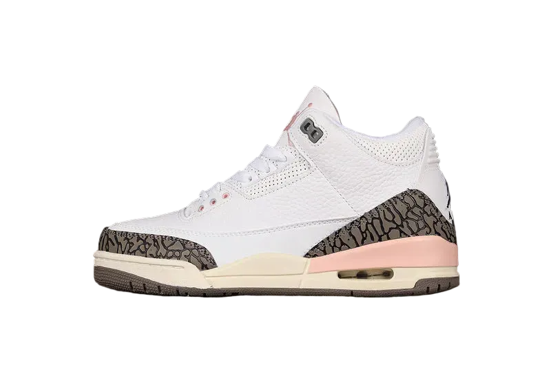 Air Jordan 3 Retro "Neapolitan"
