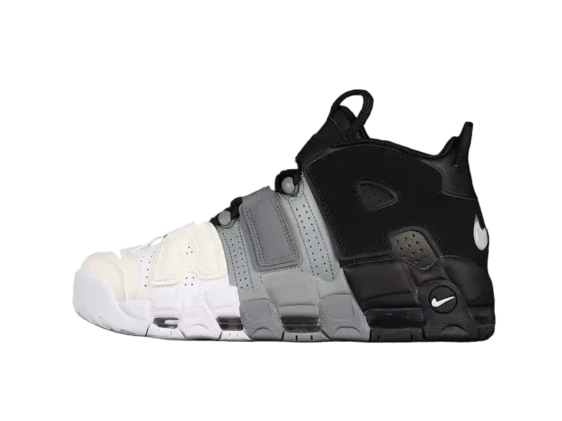 Nike Air More Uptempo '96 "Tri Color"
