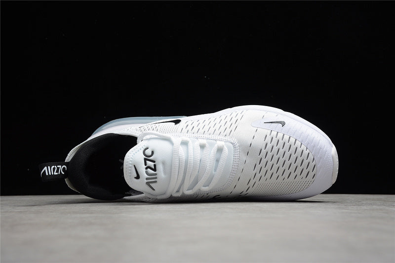 Nike Air Max 270 "White Black"