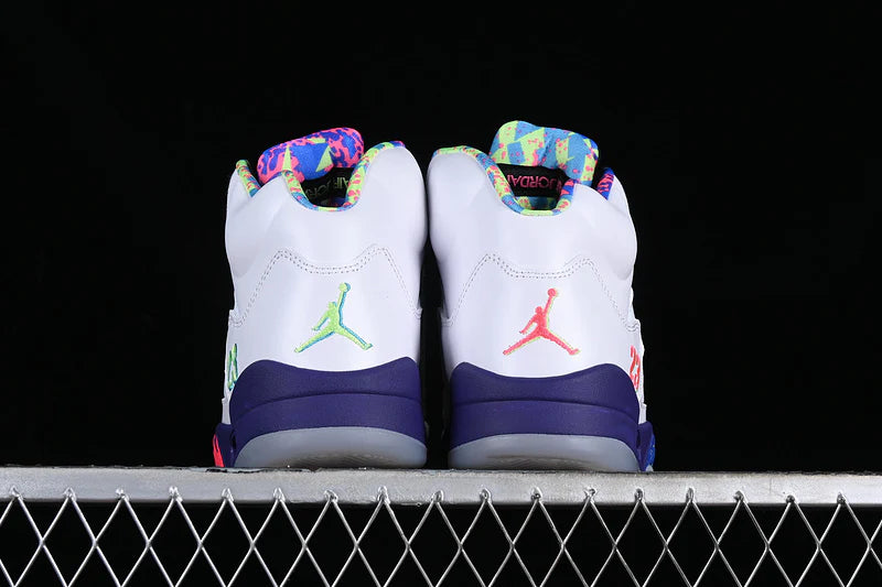 Air Jordan 5 Retro "Alternate Bel-Ai"