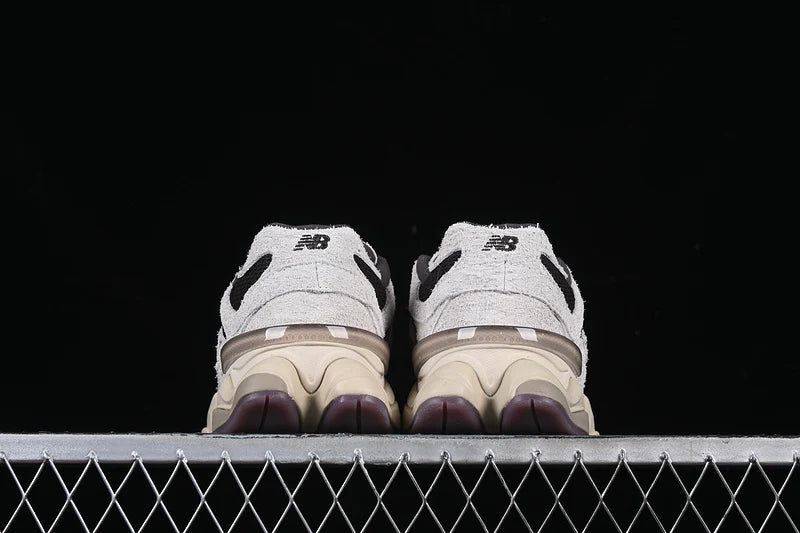 NB 9060 "Linen Black Coffee"
