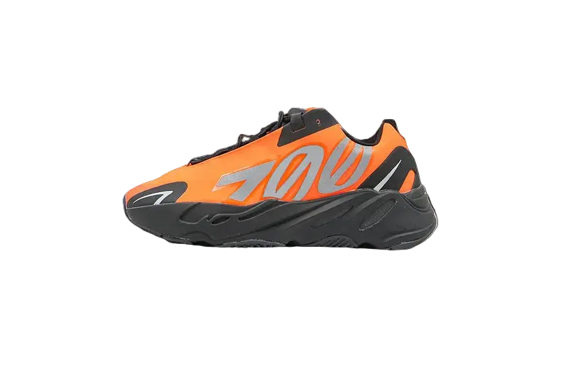 Adidas Yeezy Boost 700 MNVN "Orange"