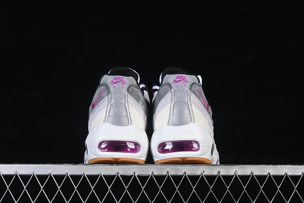 Nike Air Max 95 "Cactus Flower"