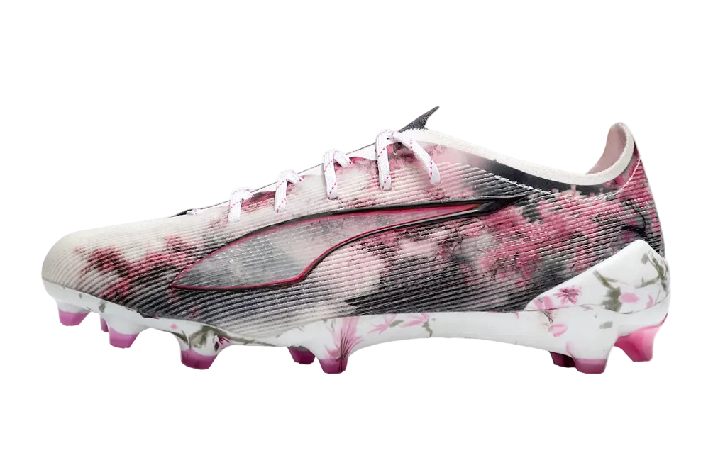 Puma Ultimate 5 "Camo Floral"