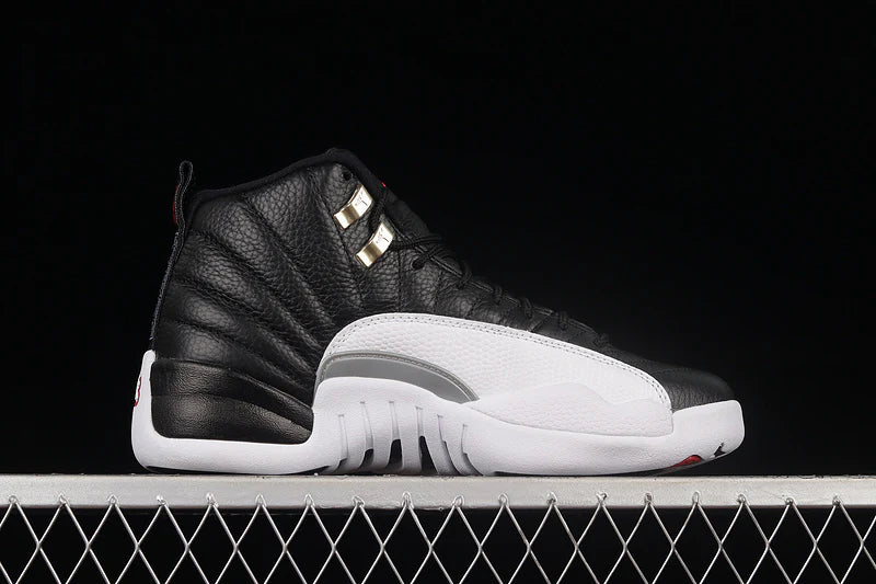 Air Jordan 12 Retro "Playoffs 2022"