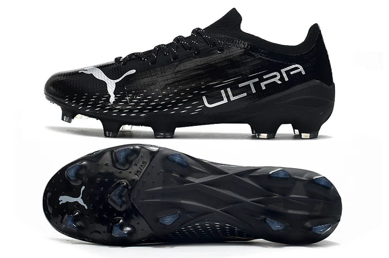 Puma Ultra 1.3 FG "Man City"