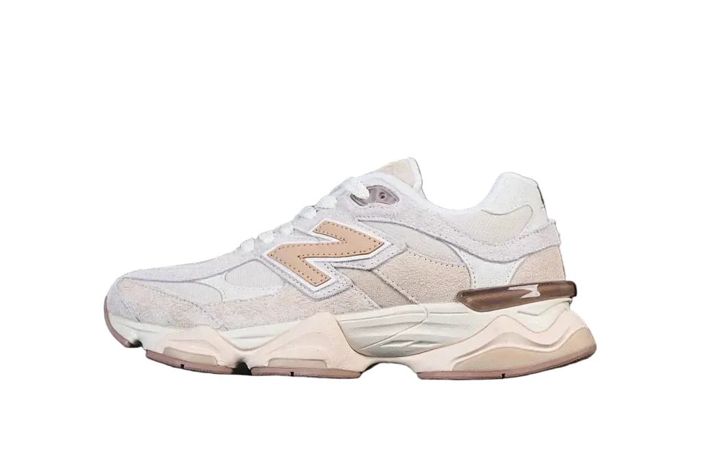 NB 9060 "Bisque Sea Salt"