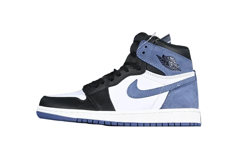 Air Jordan 1 Retro High OG "Blue Moon"