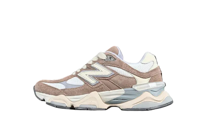 NB 9060 "Driftwood"