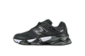 NB 9060 "Palace Black/Silver"