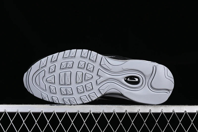 Nike Air Max 97 "Black/White"