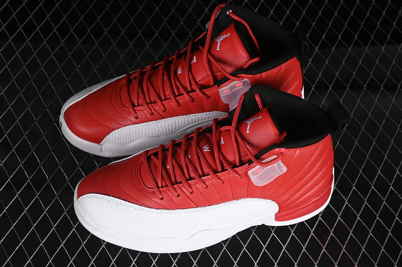 Air Jordan 12 Retro "Gym Red"