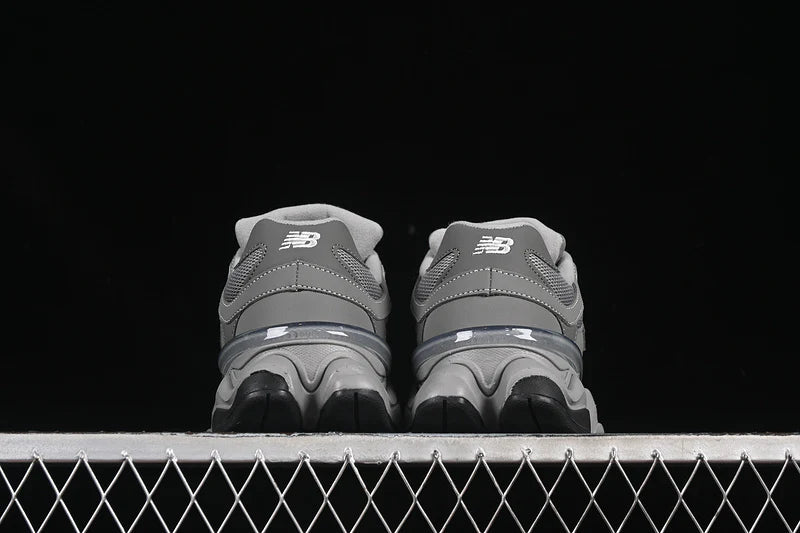 NB 9060 "Shadow Grey/Black"