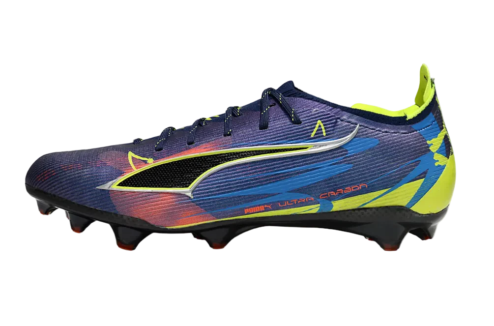Puma Ultra 5 Carbon FG "Multi Colors"