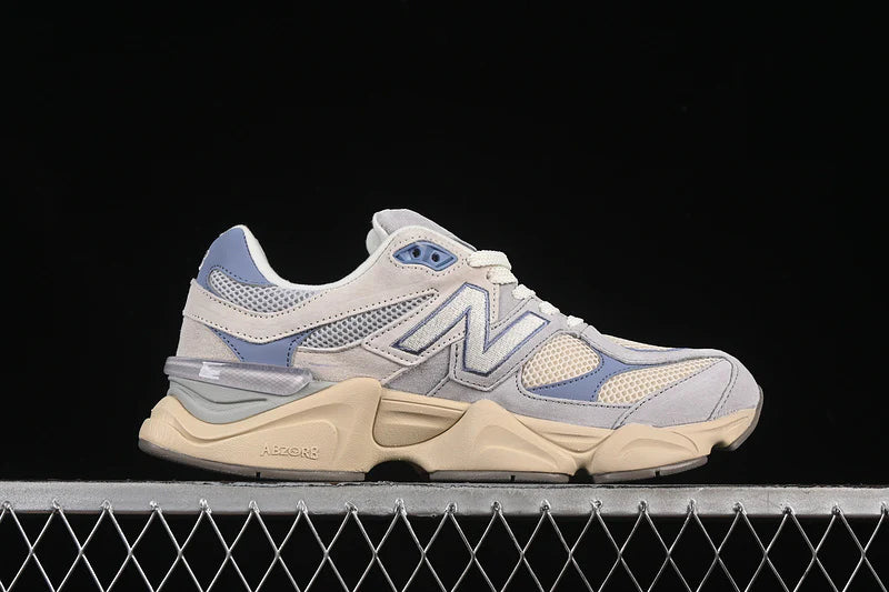 NB 9060 "Pearl Grey Linen"