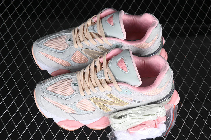 NB 9060 "Penny Cookie Pink"