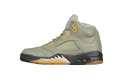 Air Jordan 5 Retro "Jade Horizon"