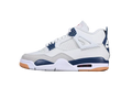 Air Jordan 4 Retro SP "Navy"