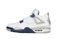 Air Jordan 4 Retro "Midnight Navy"