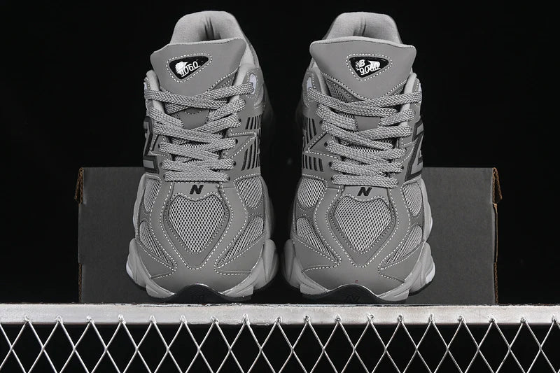 NB 9060 "Shadow Grey/Black"