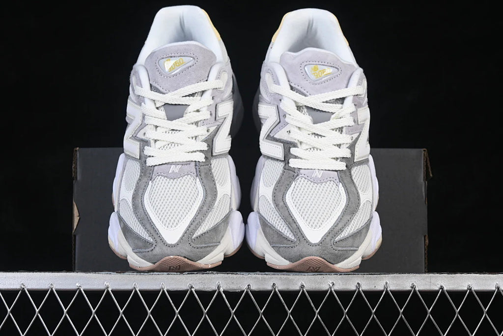 NB 9060 "Slate Grey Calcium"