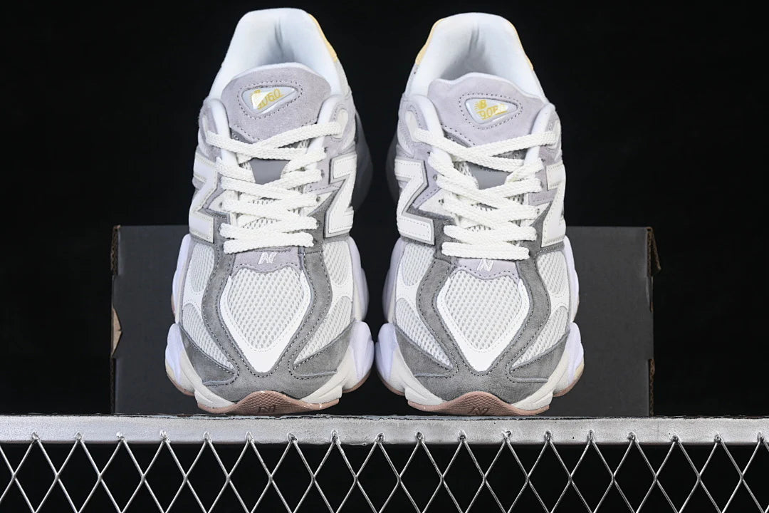 NB 9060 "Slate Grey Calcium"