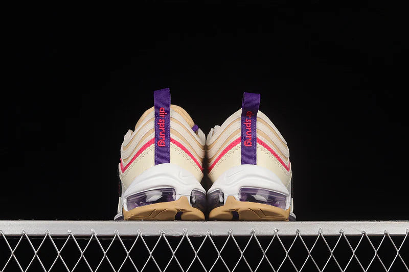 Nike Air Max 97 "Air Sprung"