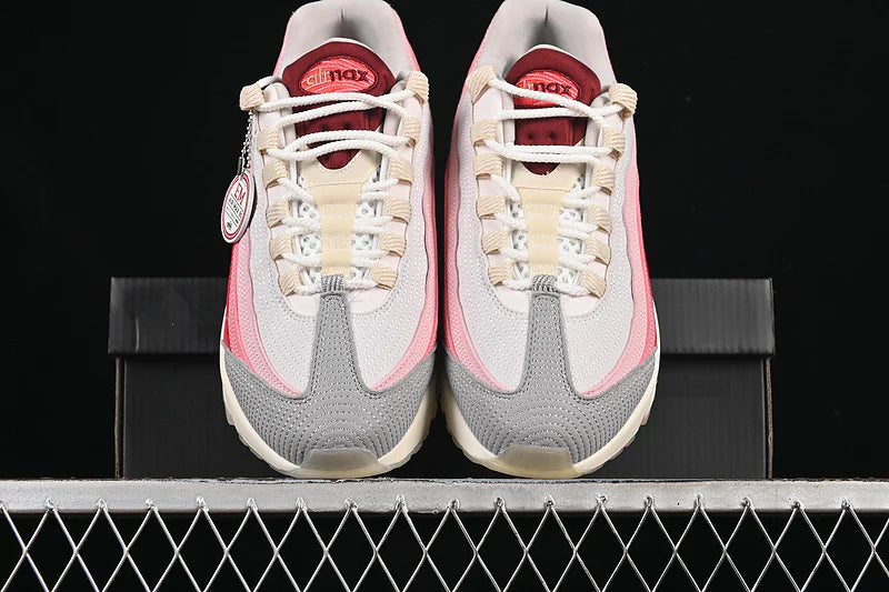 Nike Air Max 95 "Anatomy of Air"