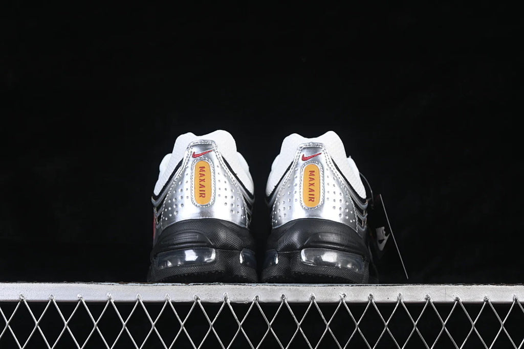Nike Air Max TL 2.5 "Phantom/Metallic Silver"