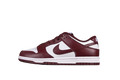 Nike SB Dunk Low "burgundy"