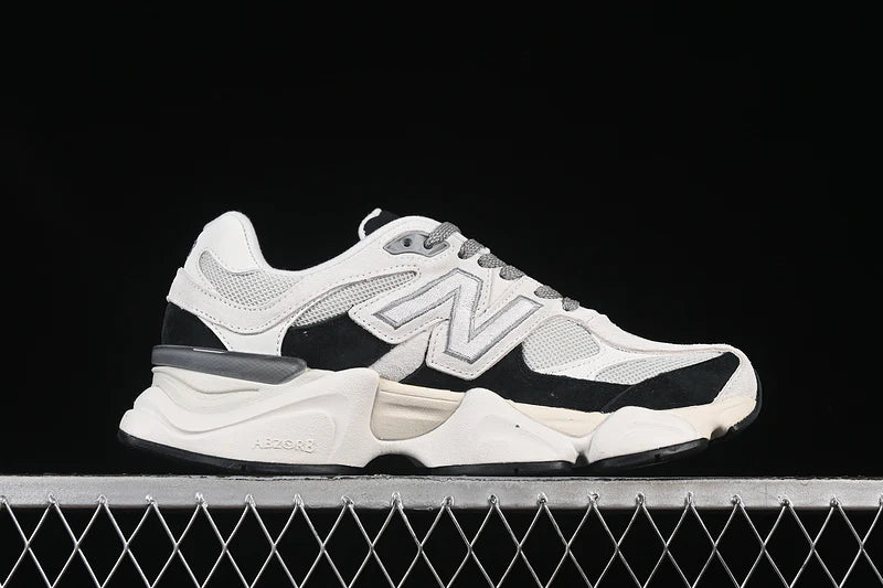 NB 9060 "Grey Jet Black"