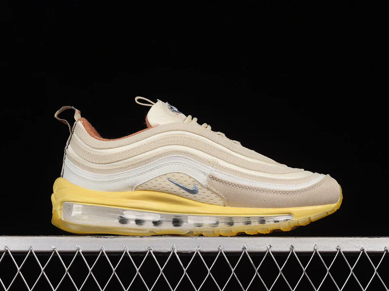 Nike Air Max 97 "Vintage"