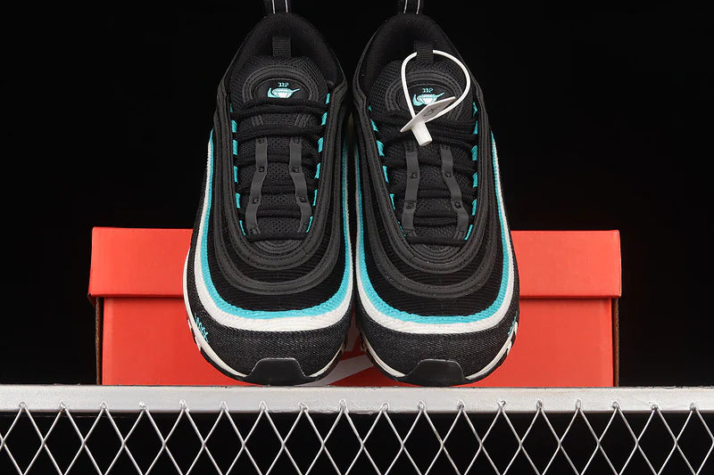 Nike Air Max 97 "Sport Turbo"