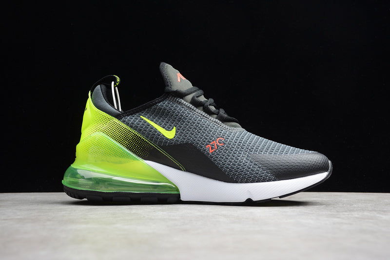 Nike Air Max 270 "Retro Future"
