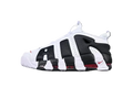 Nike Air More Uptempo Air "White/Black"