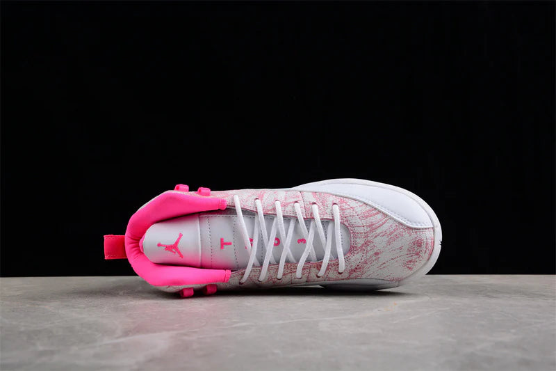 Air Jordan 12 Retro "Ice Cream"