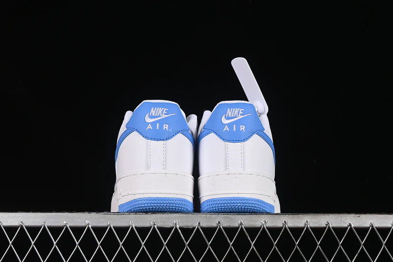 Nike Air Force 1 Shadow "White/Baby Blue"