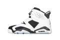 Air Jordan 6 Retro "Reverse Oreo