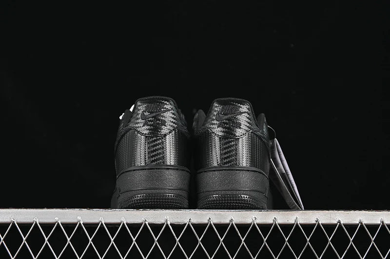 Nike Air Force 1 Low "Carbon Fiber Pack"