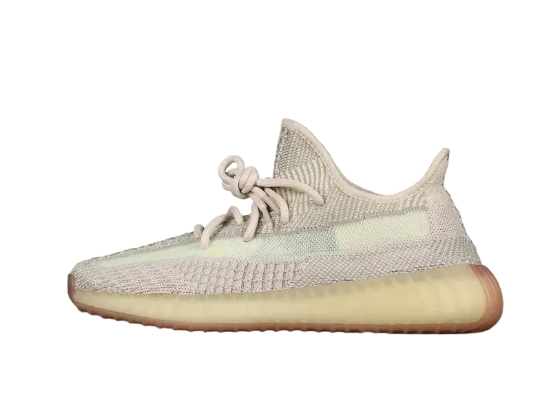 Adidas Yeezy Boost 350 V2 "Citrin"