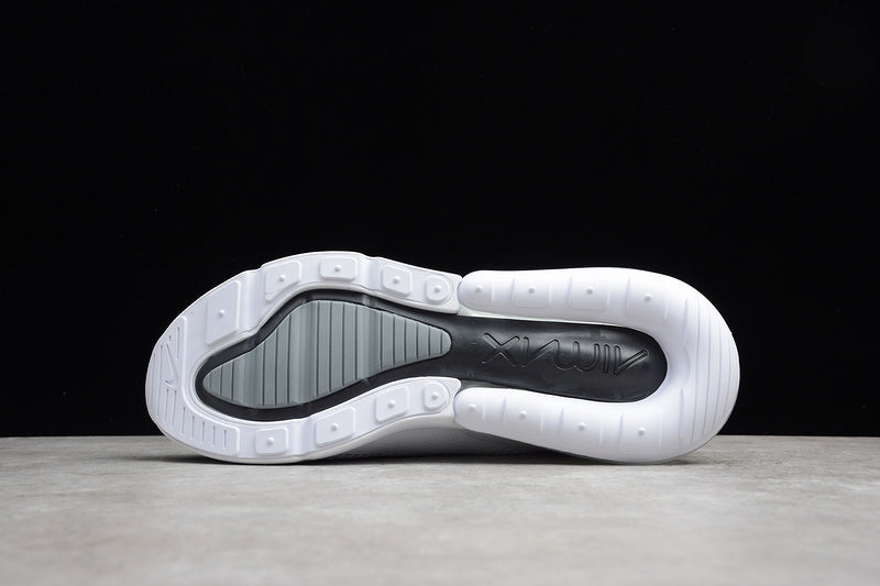 Nike Air Max 270 "White Pure Platinum"